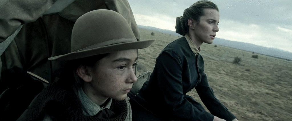 Photo from the movie American Primeval