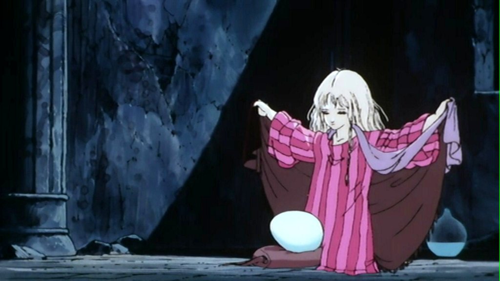 Photo du film Tenshi no Tamago