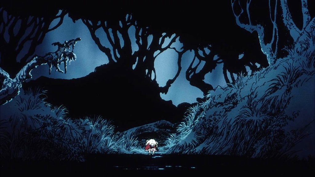 Photo du film Tenshi no Tamago