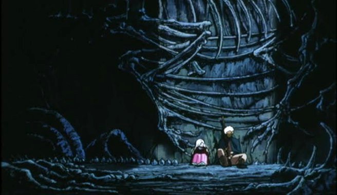 Photo du film Tenshi no Tamago