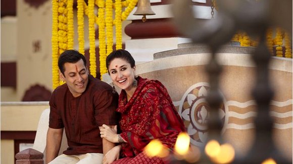 Photo from the movie Bajrangi Bhaijaan