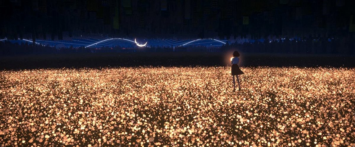 Photo from the movie Ryu to Sobakasu no Hime