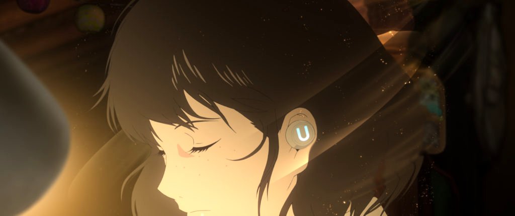 Photo from the movie Ryu to Sobakasu no Hime