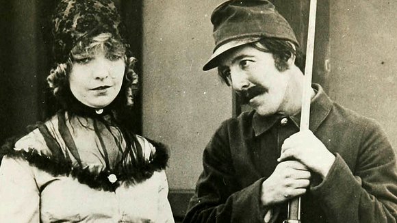 Photo from the movie The Birth of a Nation