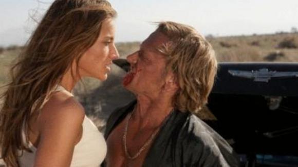 Photo from the movie Bitch Slap