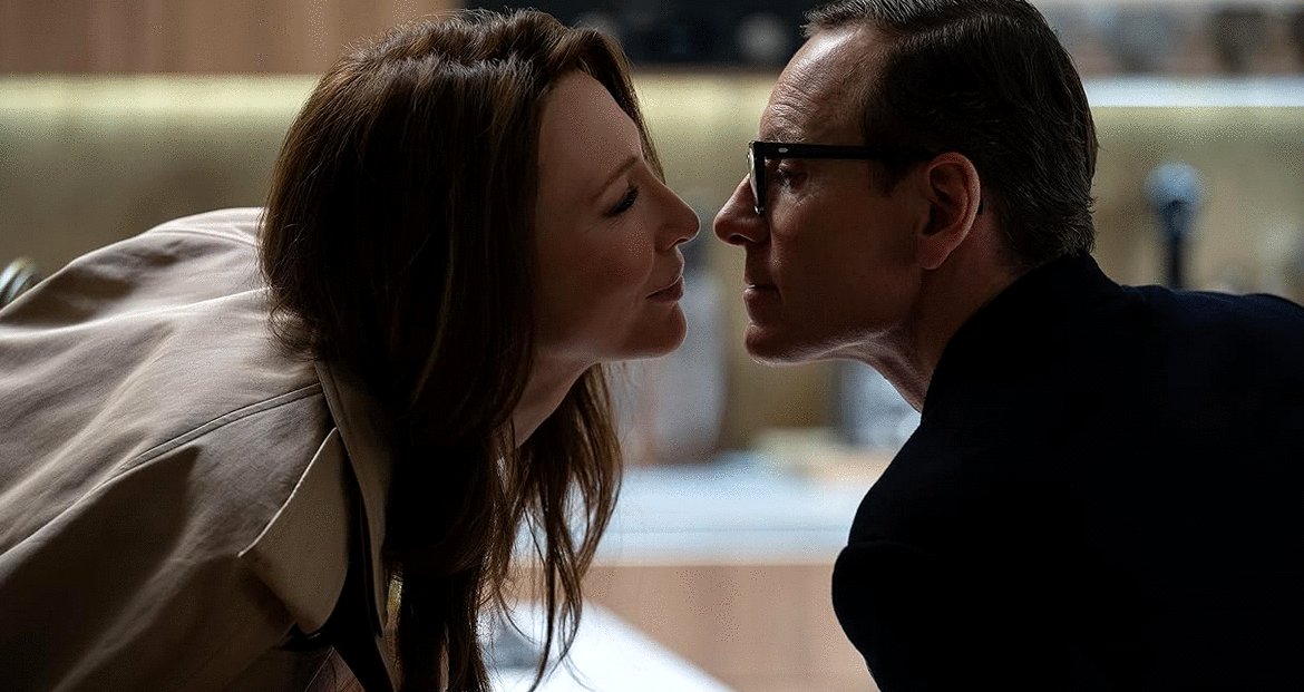 Photo du film Black Bag