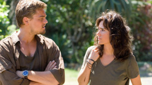 Photo du film The Blood Diamond