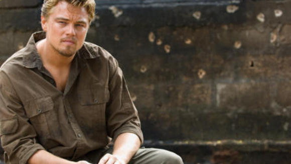 Photo du film The Blood Diamond