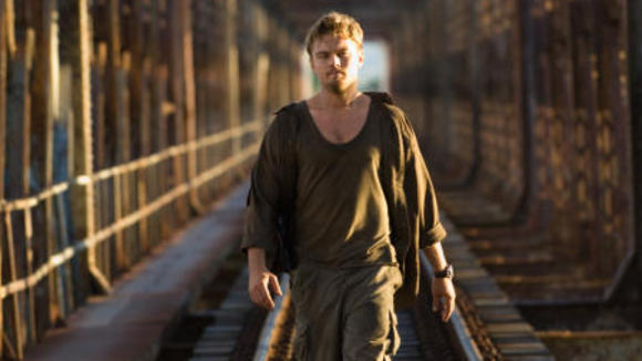 Photo du film The Blood Diamond