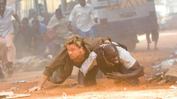 Photo du film The Blood Diamond