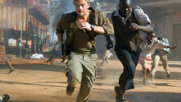 Photo du film The Blood Diamond
