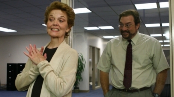 Photo du film Bob Funk