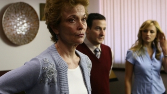 Photo du film Bob Funk