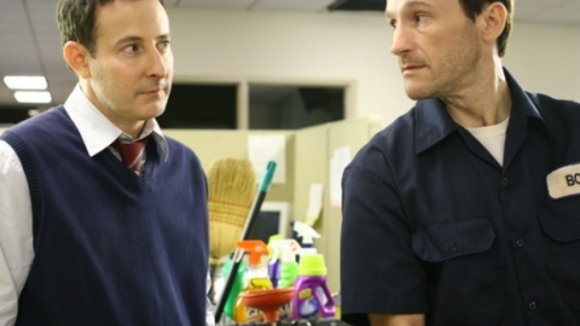 Photo du film Bob Funk