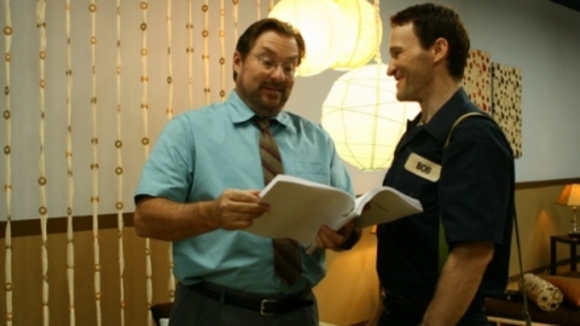 Photo du film Bob Funk