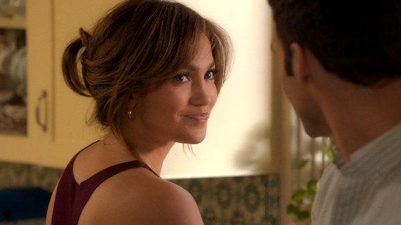 Photo du film Le Garçon d'à côté