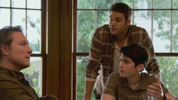 Photo du film Le Garçon d'à côté