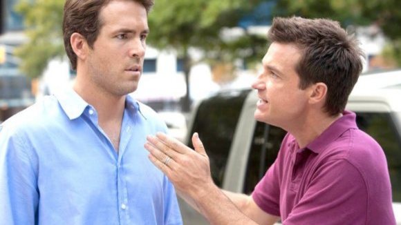 Photo from the movie The Change-Up