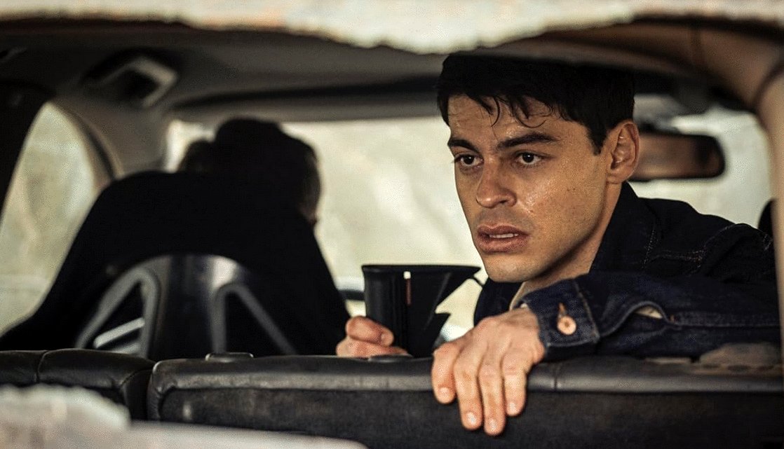 Photo du film Chief of Station