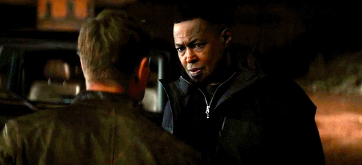 Photo du film Chief of Station