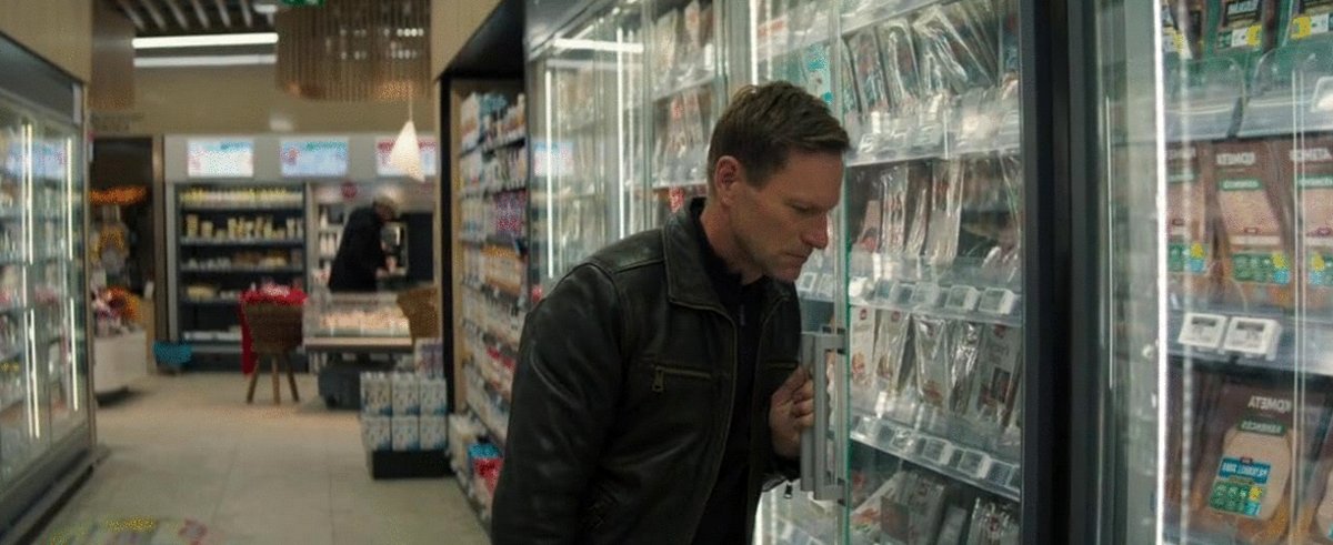 Photo du film Chief of Station