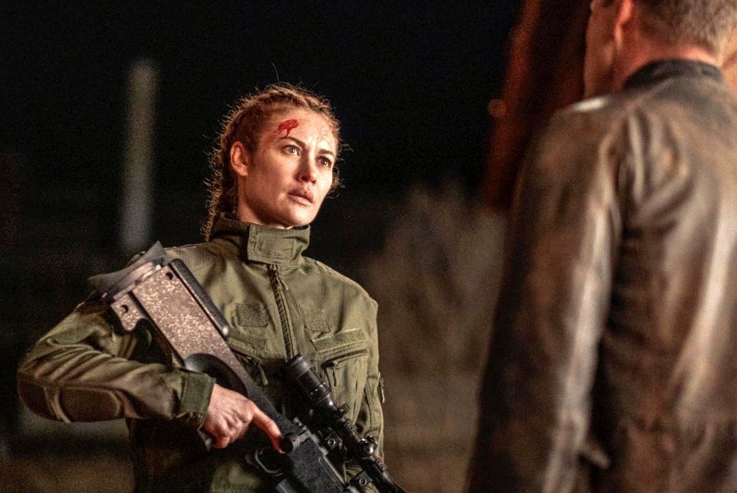 Photo du film Chief of Station