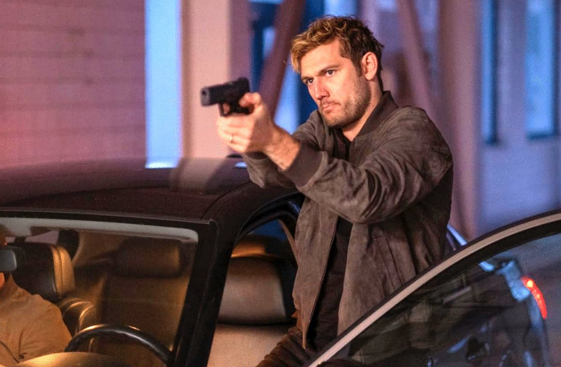 Photo du film Chief of Station