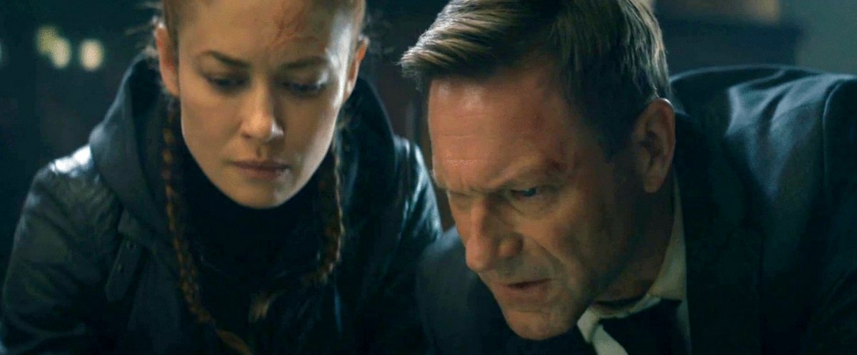 Photo du film Chief of Station