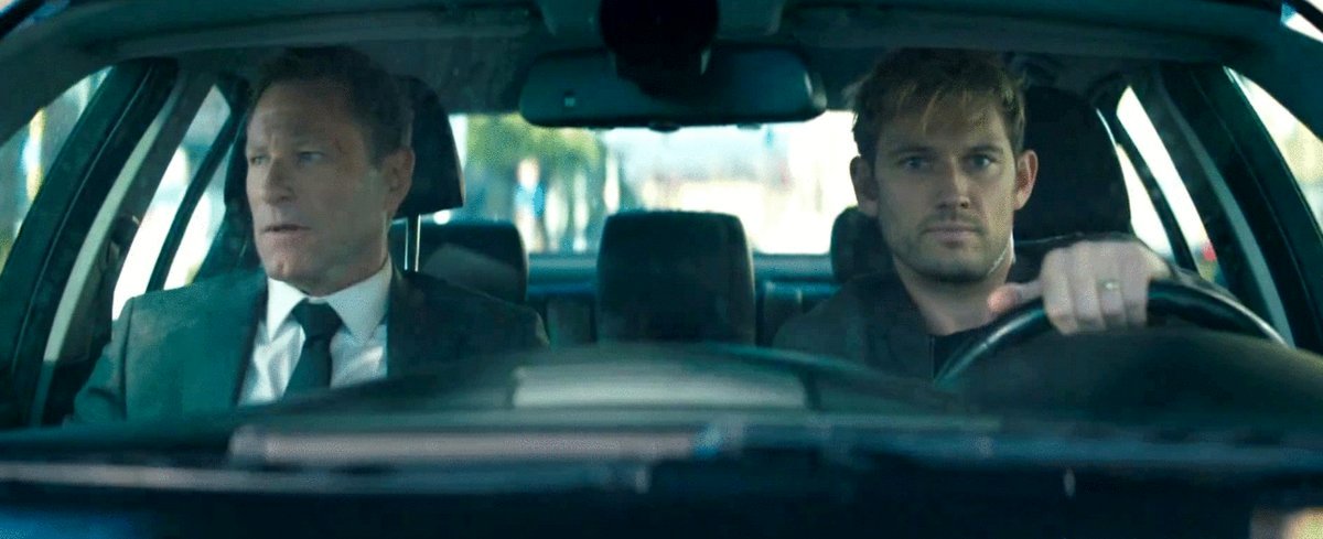 Photo du film Chief of Station