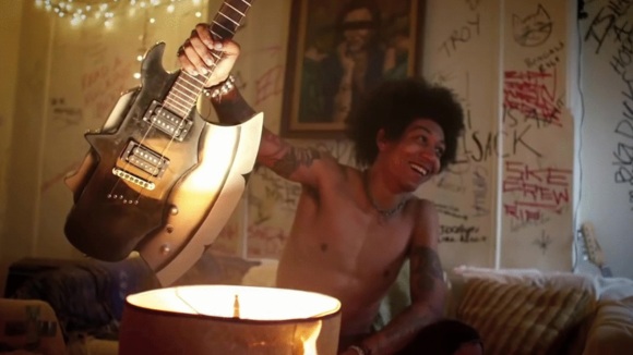 Photo from the movie Condemned