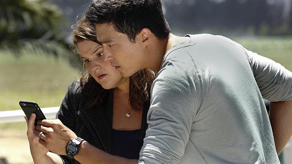 Photo du film Criminal Minds: Beyond Borders