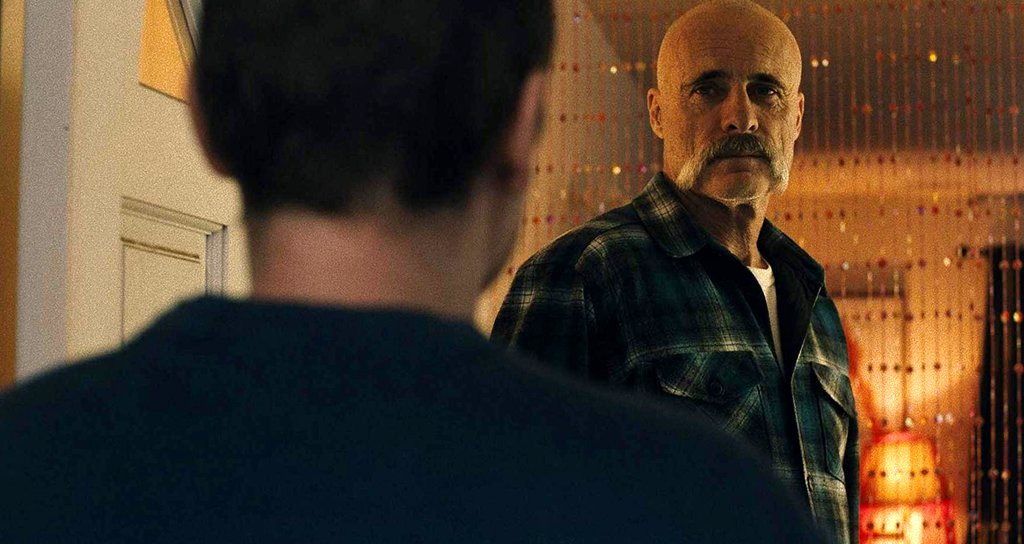 Photo from the movie Cuck