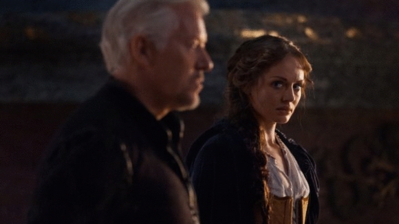 Photo du film Da Vinci's Demons