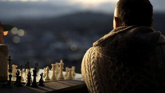 Photo du film The Dark Horse