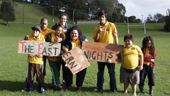 Photo du film The Dark Horse