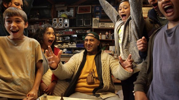 Photo du film The Dark Horse