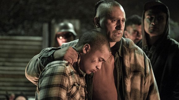 Photo du film The Dark Horse