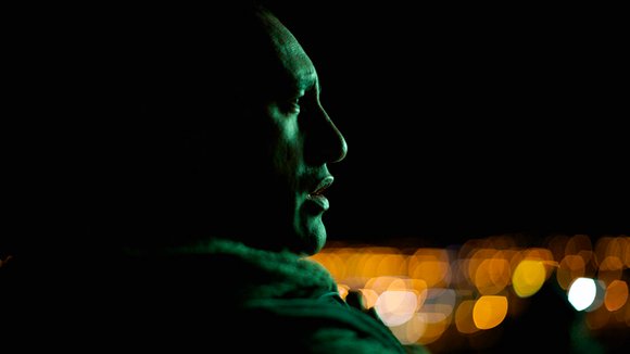 Photo du film The Dark Horse