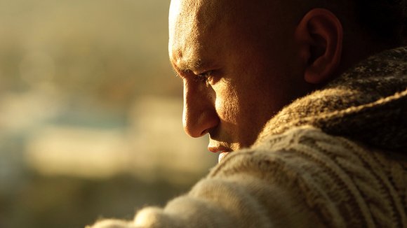 Photo du film The Dark Horse