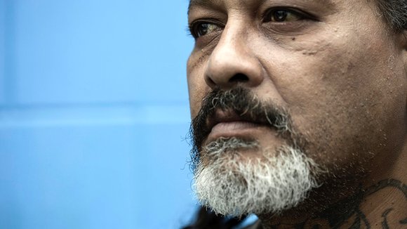 Photo du film The Dark Horse