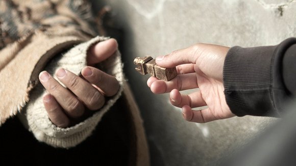 Photo du film The Dark Horse