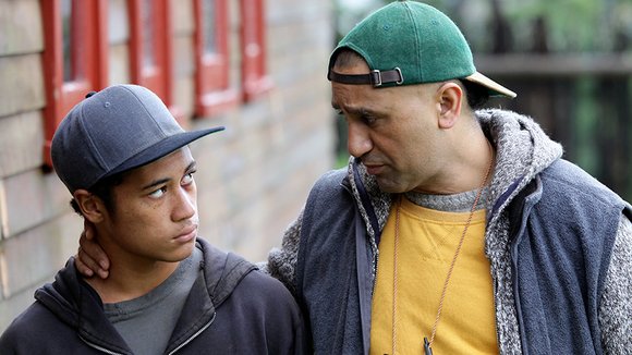 Photo du film The Dark Horse