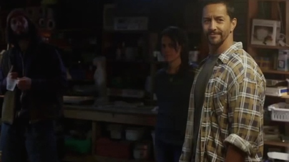 Photo du film The Dark Horse