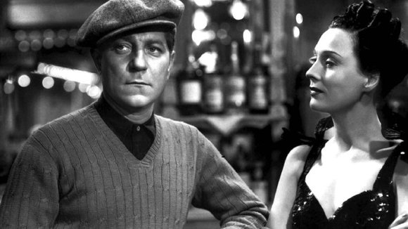 Photo from the movie Le Jour se lève [1939]