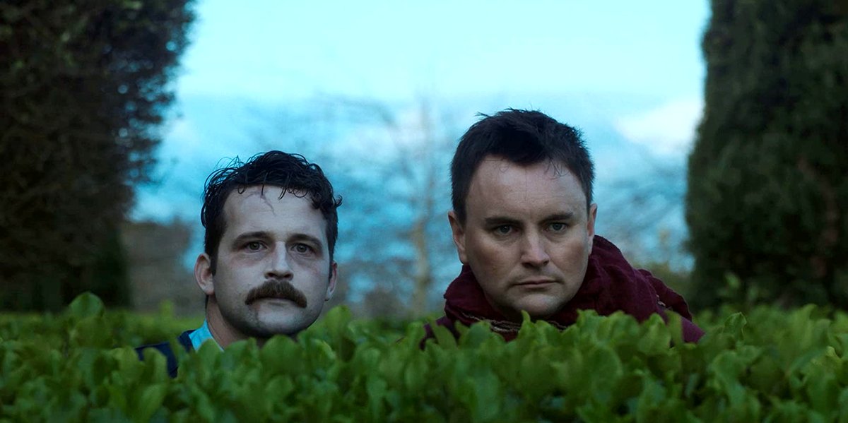 Photo from the movie Dead