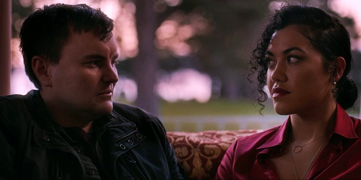 Photo from the movie Dead