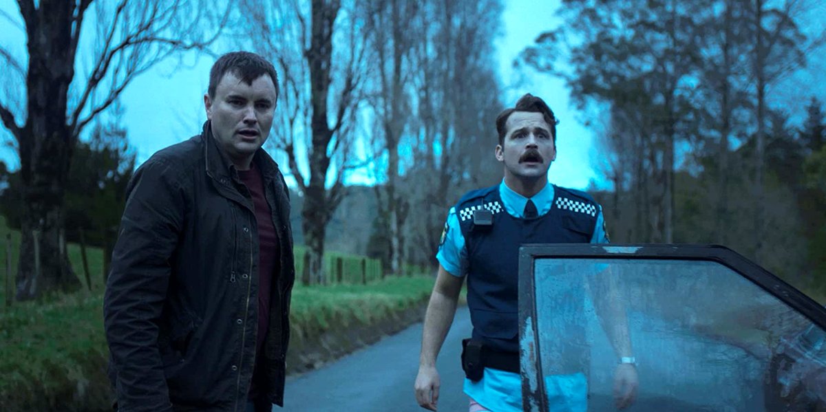 Photo from the movie Dead