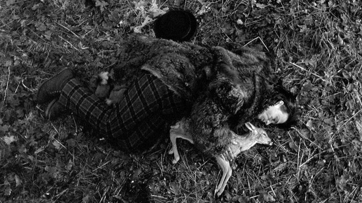 Photo from the movie Dead Man