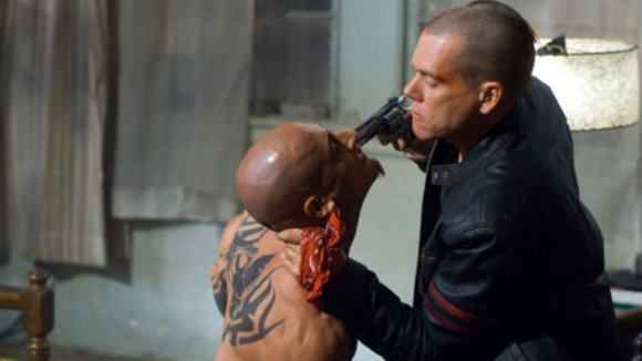 Photo from the movie Death Sentence