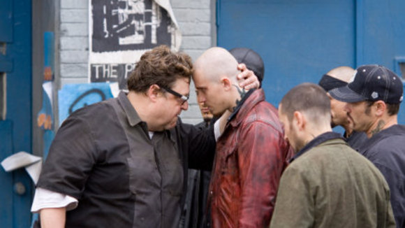 Photo from the movie Death Sentence